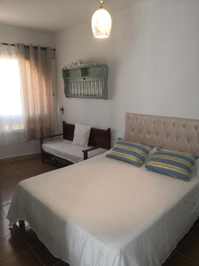 L'Hirondelle De Kelibia : Chez Amou Otel Dış mekan fotoğraf