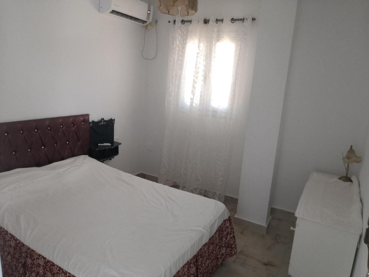 L'Hirondelle De Kelibia : Chez Amou Otel Dış mekan fotoğraf