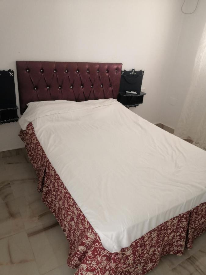 L'Hirondelle De Kelibia : Chez Amou Otel Dış mekan fotoğraf