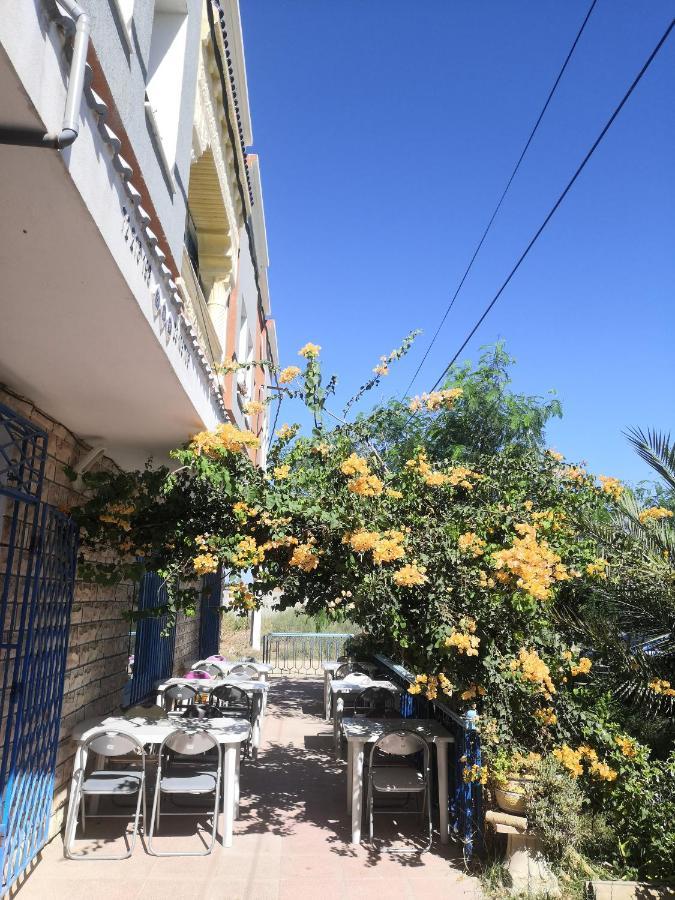L'Hirondelle De Kelibia : Chez Amou Otel Dış mekan fotoğraf