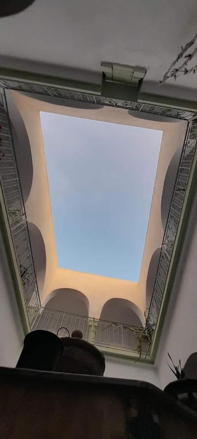 L'Hirondelle De Kelibia : Chez Amou Otel Dış mekan fotoğraf