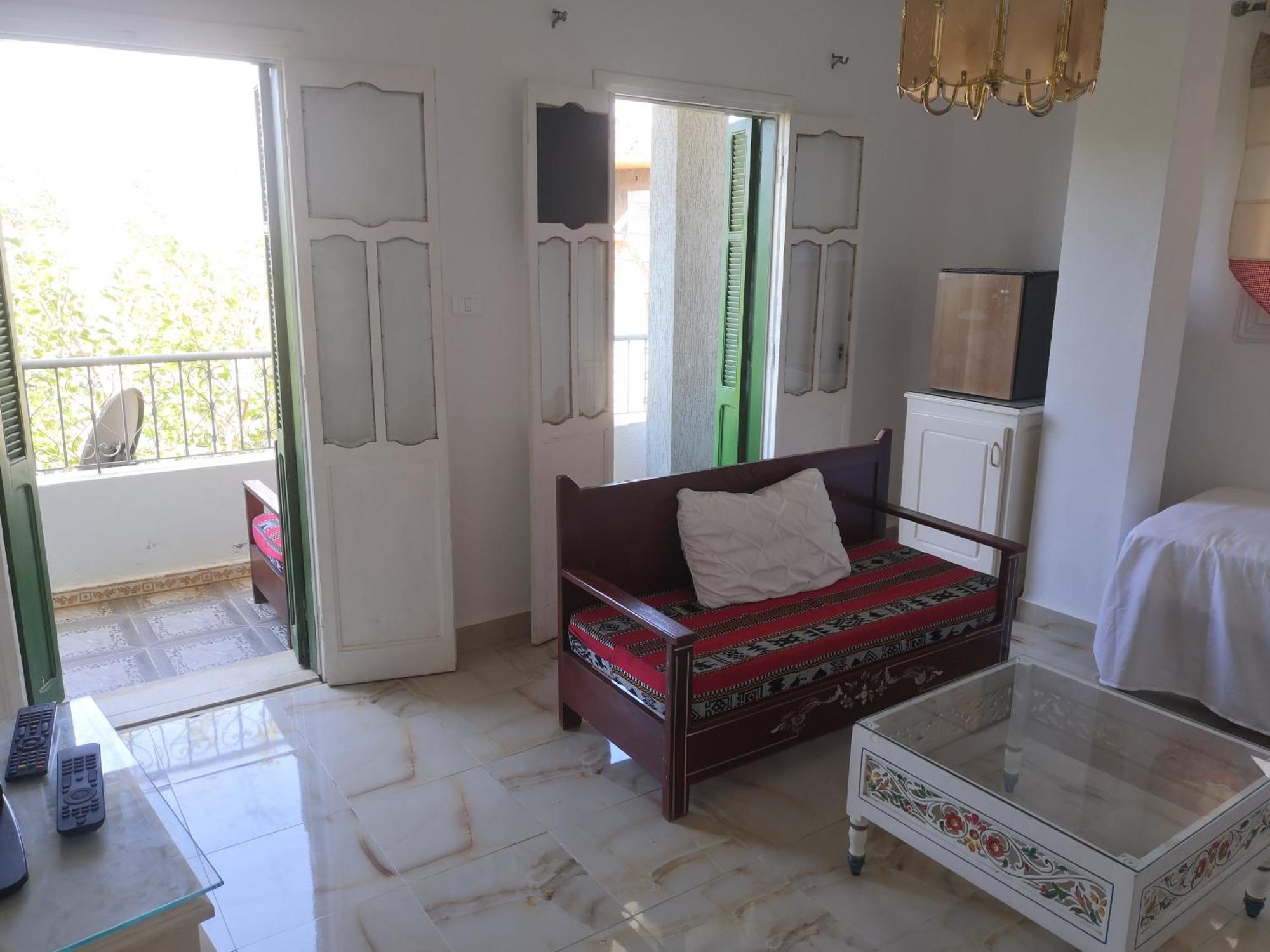 L'Hirondelle De Kelibia : Chez Amou Otel Oda fotoğraf