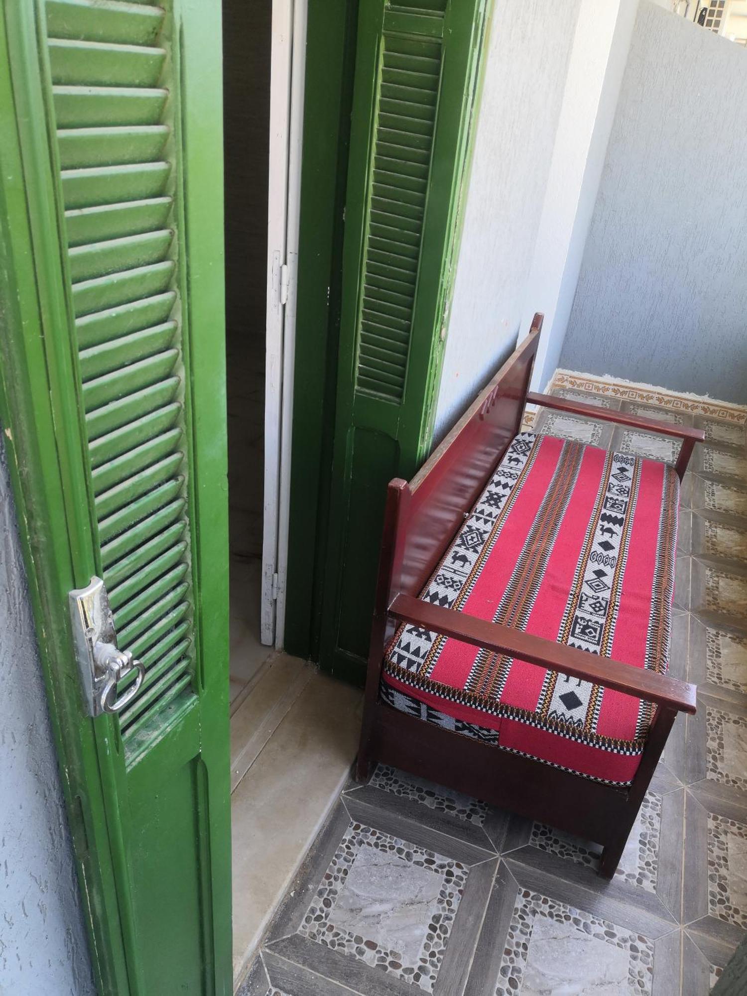L'Hirondelle De Kelibia : Chez Amou Otel Oda fotoğraf