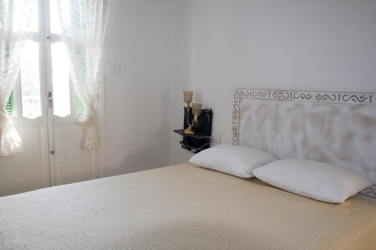 L'Hirondelle De Kelibia : Chez Amou Otel Dış mekan fotoğraf